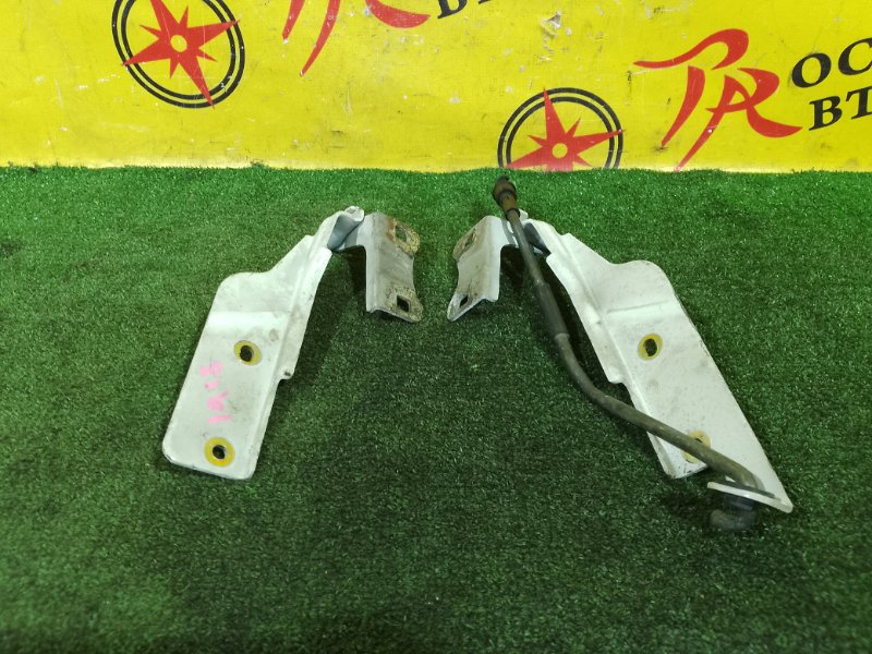 Петля капота, 300 рублей, Красноярск