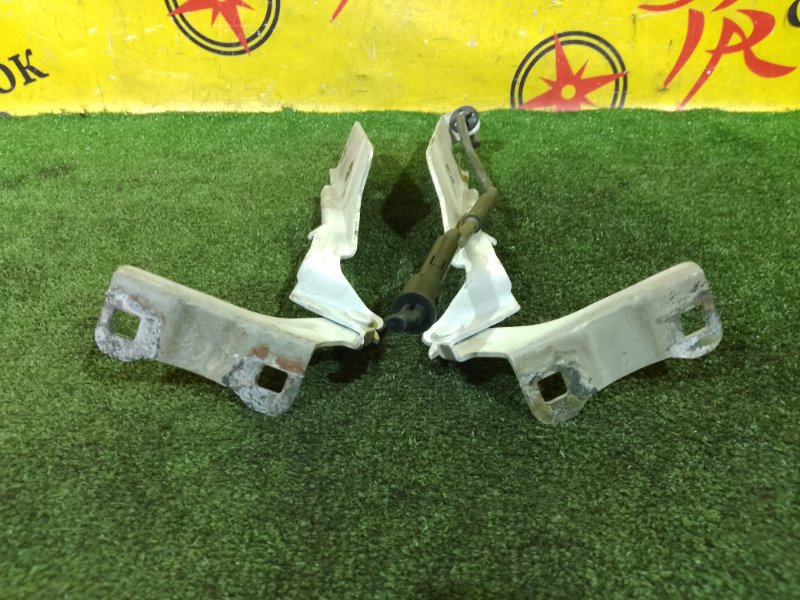 Петля капота, 300 рублей, Красноярск