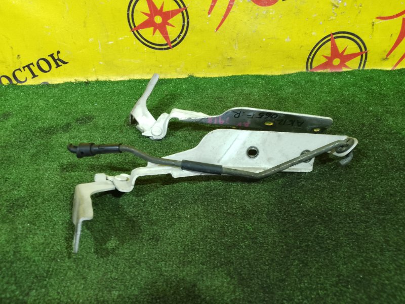 Петля капота, 300 рублей, Красноярск