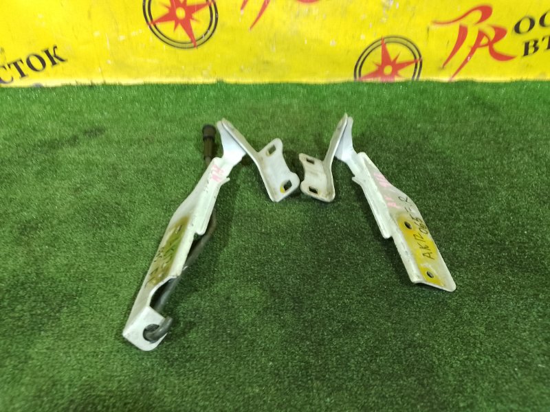 Петля капота, 300 рублей, Красноярск