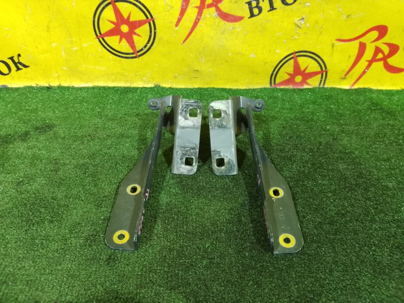 Петля капота, 300 рублей, Красноярск