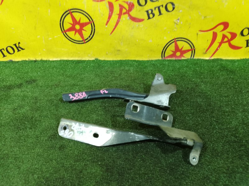 Петля капота, 300 рублей, Красноярск