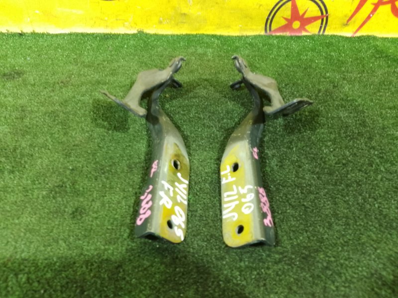 Петля капота, 300 рублей, Красноярск