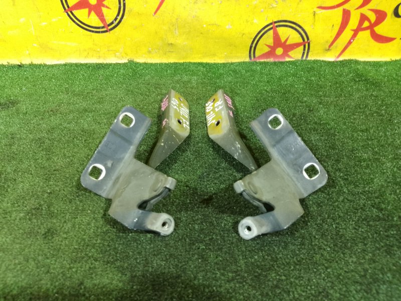 Петля капота, 300 рублей, Красноярск