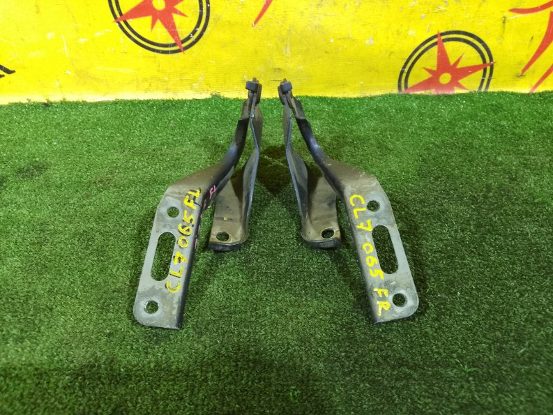 Петля капота, 300 рублей, Красноярск