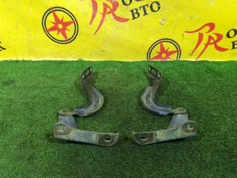 Петля капота, 300 рублей, Красноярск