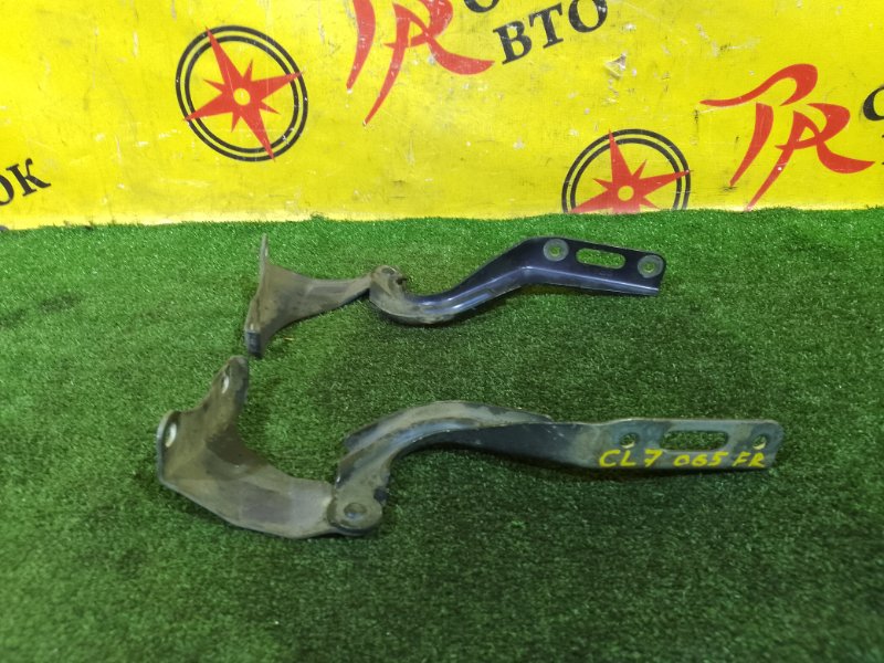 Петля капота, 300 рублей, Красноярск