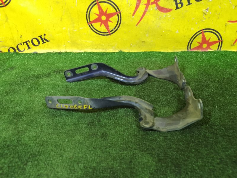 Петля капота, 300 рублей, Красноярск