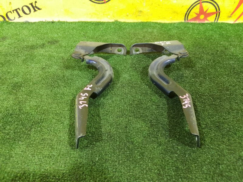 Петля капота, 300 рублей, Красноярск