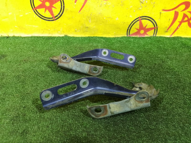 Петля капота, 300 рублей, Красноярск