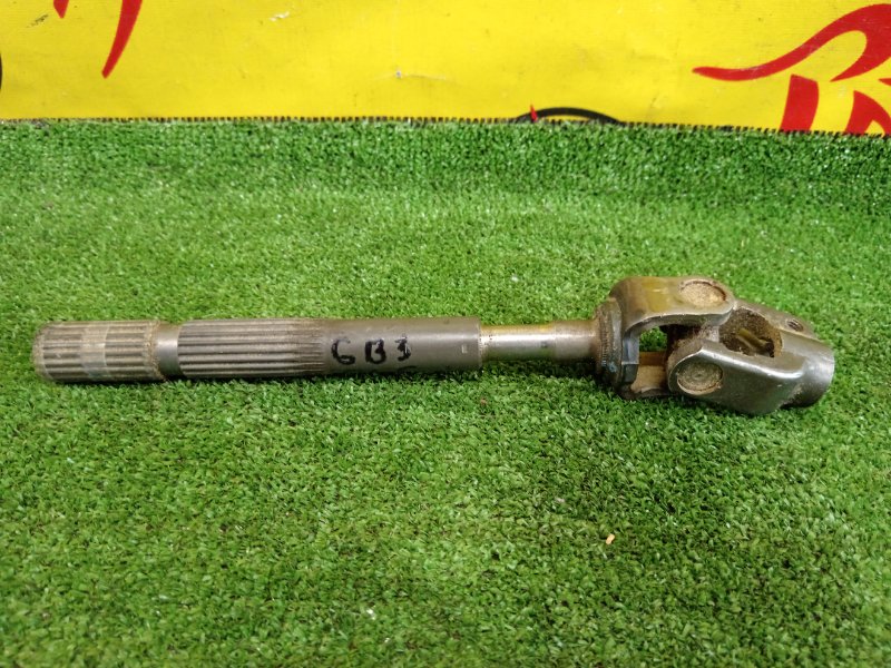 Рулевой карданчик, 800 рублей, Красноярск