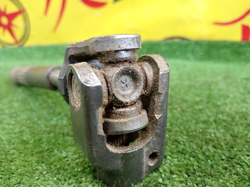 Рулевой карданчик, 800 рублей, Красноярск