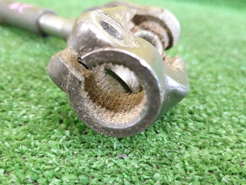 Рулевой карданчик, 800 рублей, Красноярск