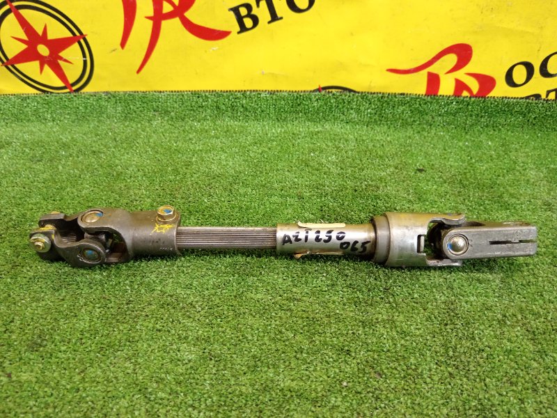 Рулевой карданчик, 800 рублей, Красноярск