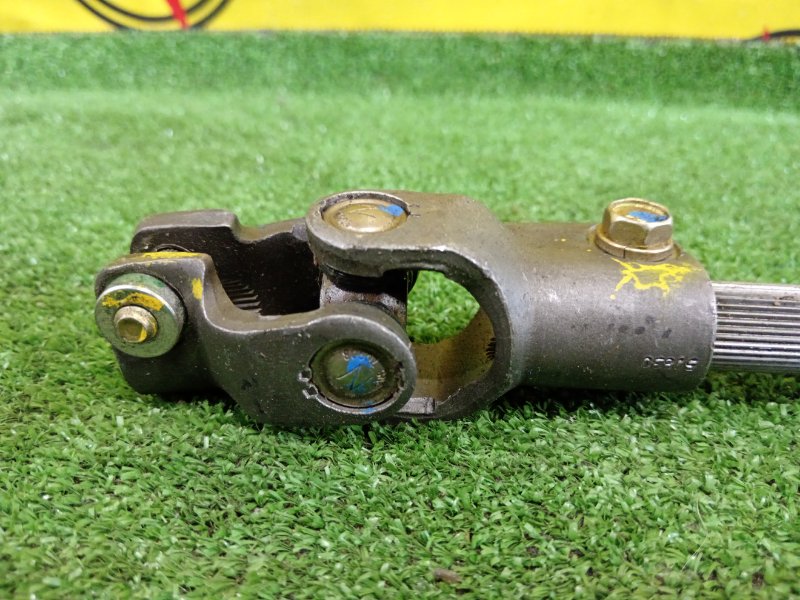 Рулевой карданчик, 800 рублей, Красноярск