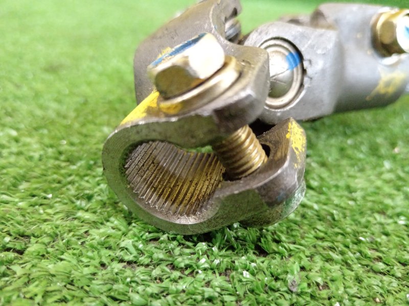 Рулевой карданчик, 800 рублей, Красноярск