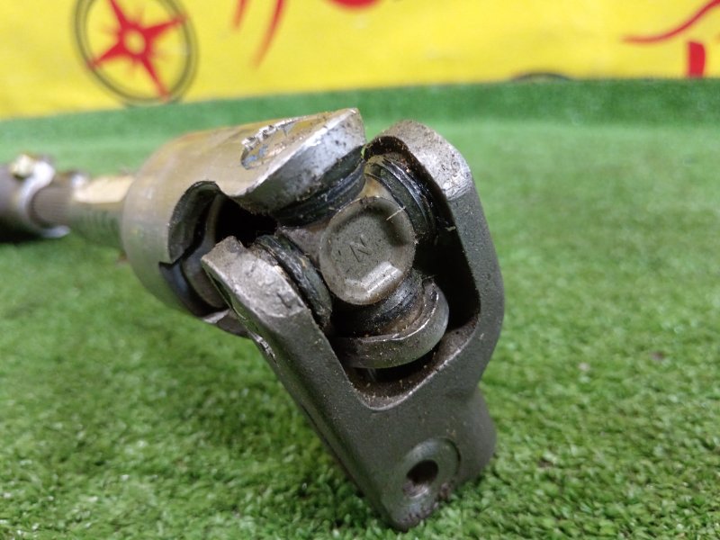 Рулевой карданчик, 800 рублей, Красноярск