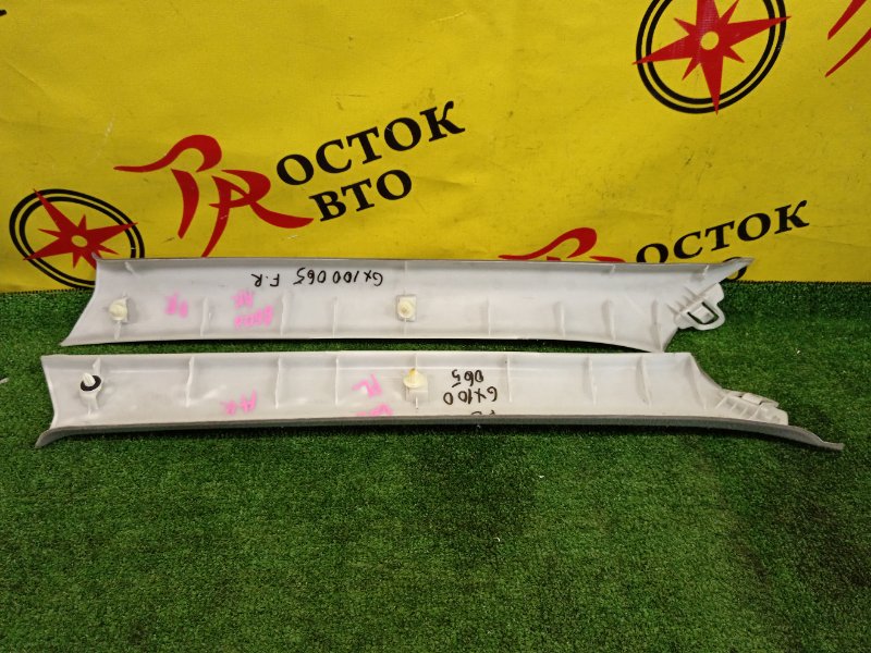 обшивка стойки кузова, 1500 рублей, Красноярск