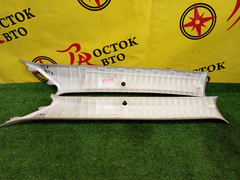 обшивка стойки кузова, 2500 рублей, Красноярск