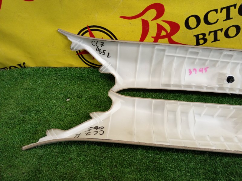 обшивка стойки кузова, 2500 рублей, Красноярск