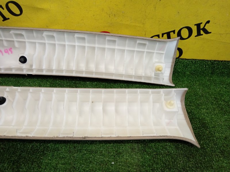 обшивка стойки кузова, 2500 рублей, Красноярск