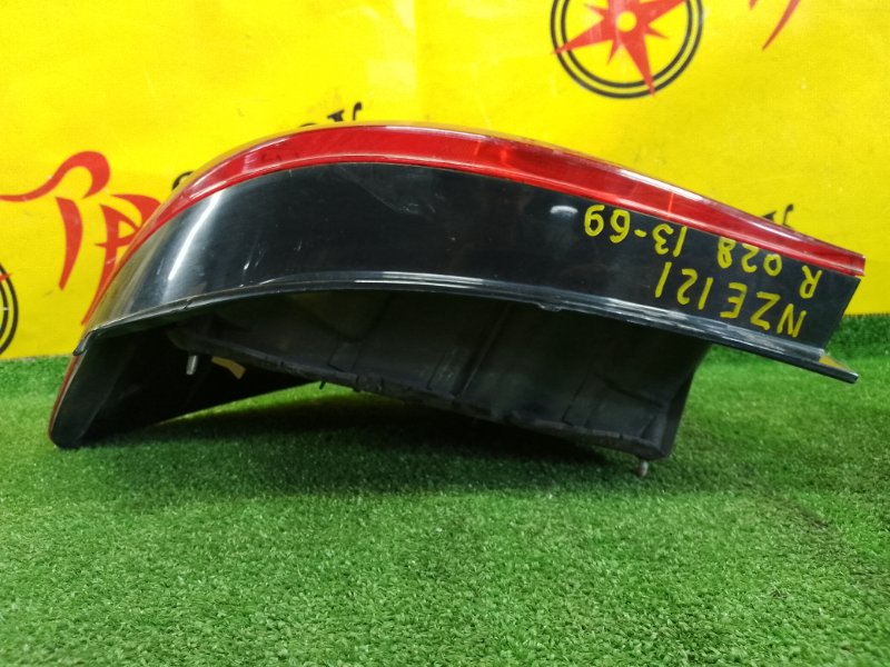 Стоп-сигнал, 800 рублей, Красноярск