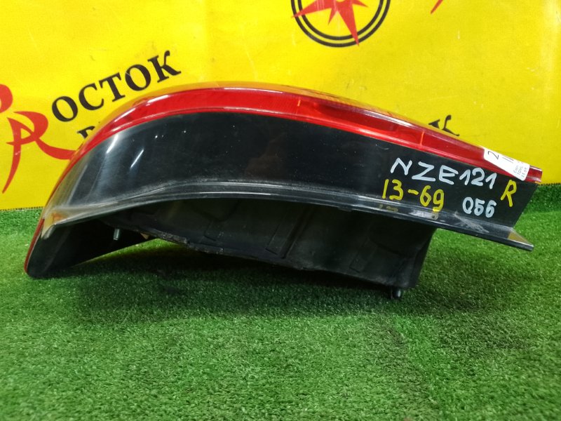 Стоп-сигнал, 800 рублей, Красноярск