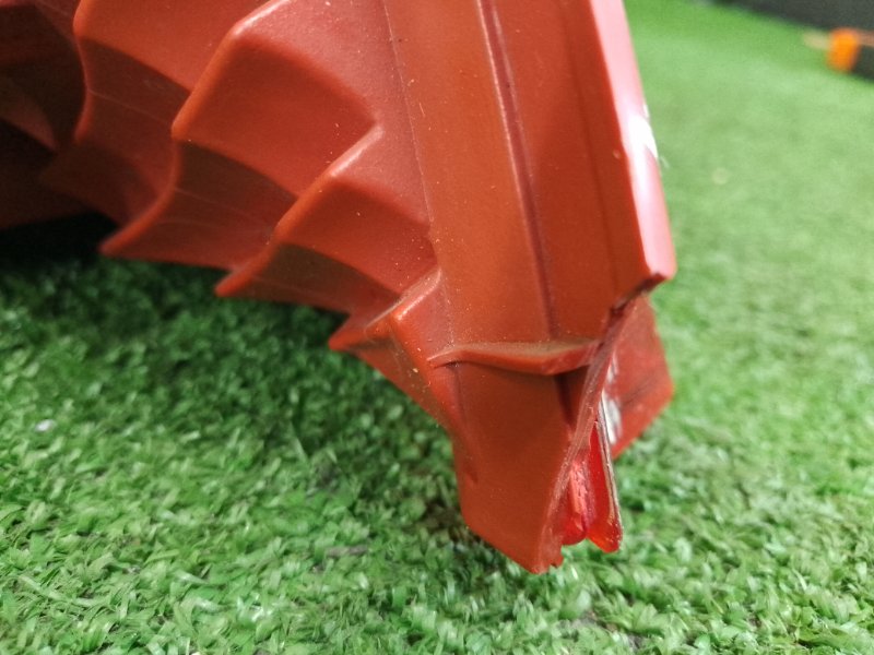 Стоп-сигнал, 800 рублей, Красноярск