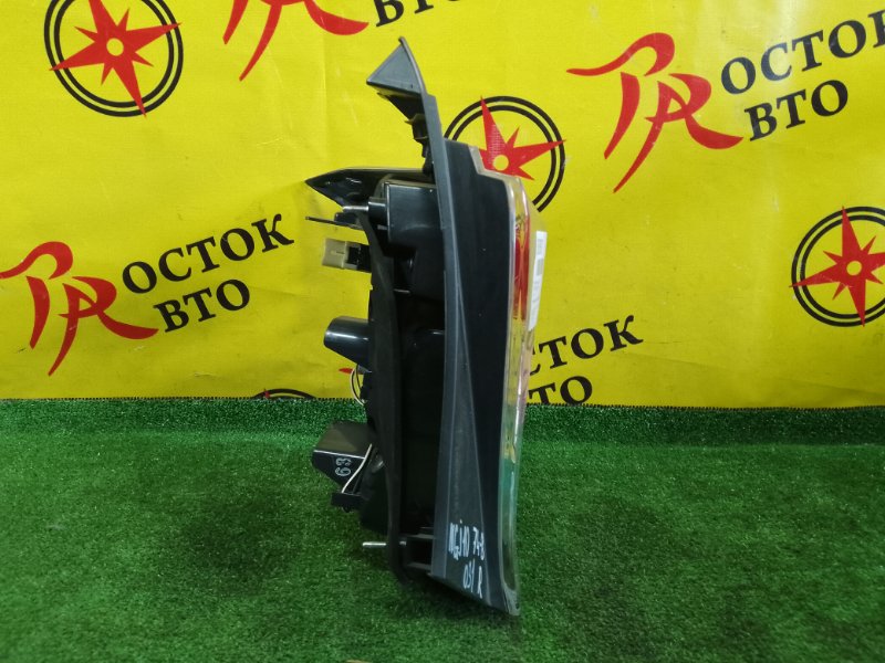 Стоп-сигнал, 2600 рублей, Красноярск
