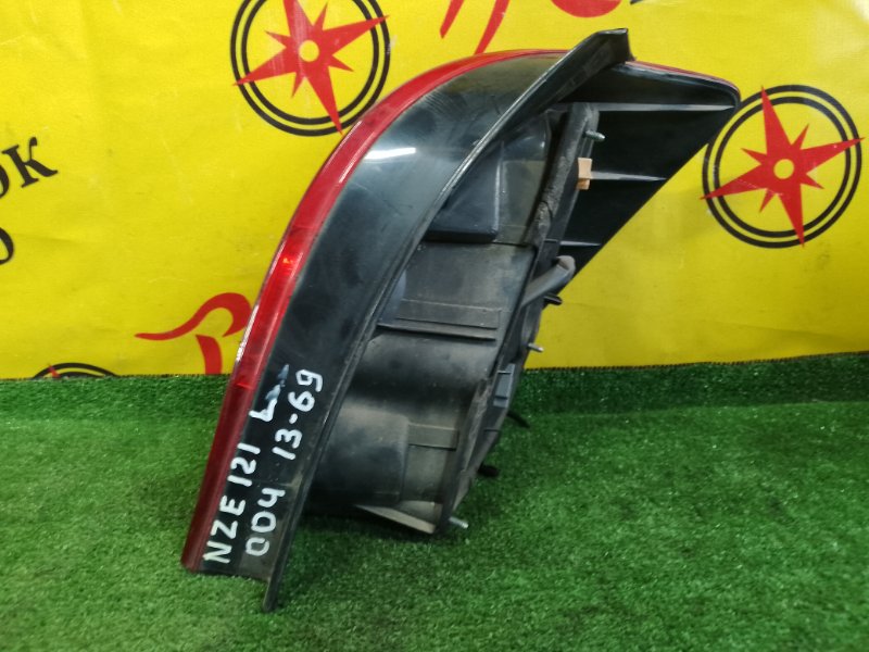 Стоп-сигнал, 800 рублей, Красноярск