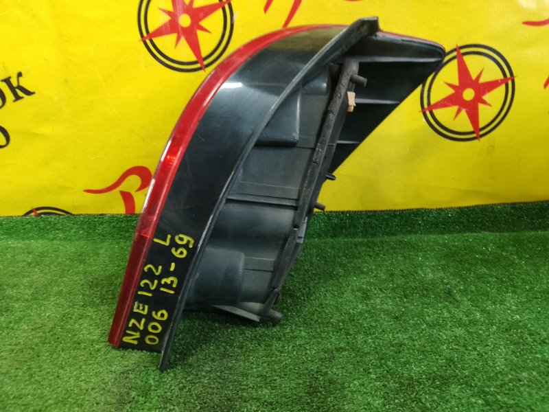 Стоп-сигнал, 800 рублей, Красноярск