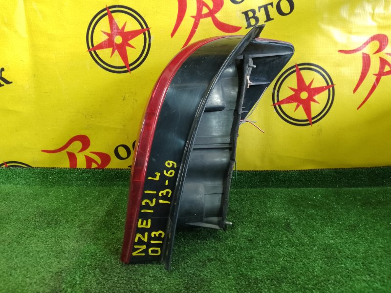 Стоп-сигнал, 800 рублей, Красноярск