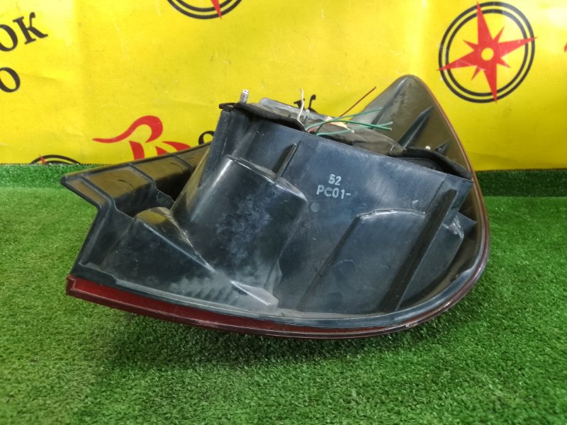 Стоп-сигнал, 800 рублей, Красноярск