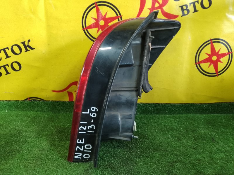 Стоп-сигнал, 800 рублей, Красноярск