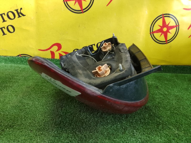 Стоп-сигнал, 800 рублей, Красноярск