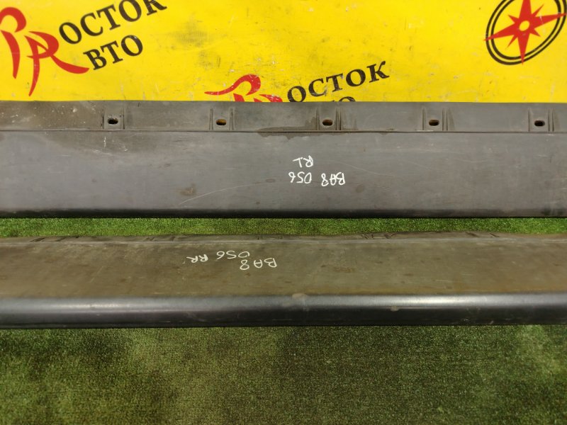 накладка порога, 5500 рублей, Красноярск