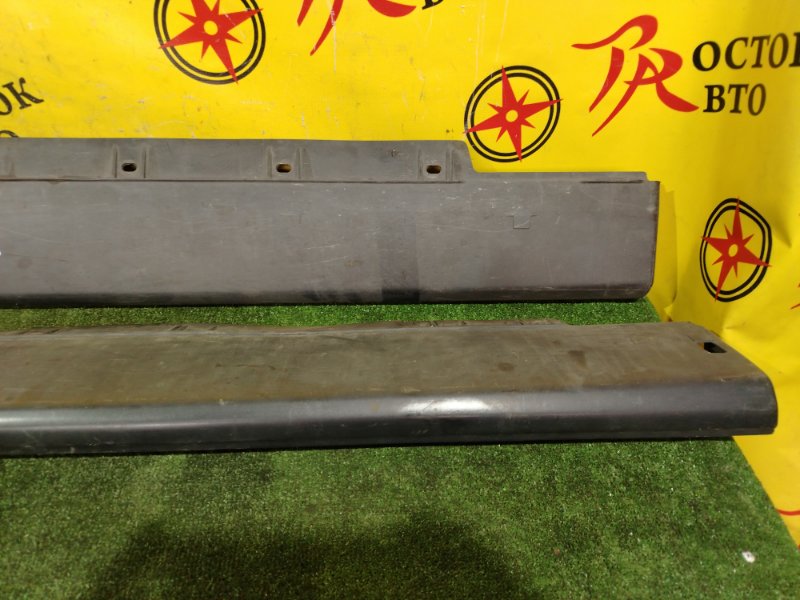 накладка порога, 5500 рублей, Красноярск