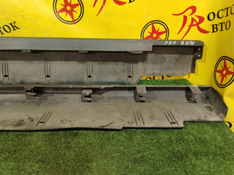 накладка порога, 5500 рублей, Красноярск