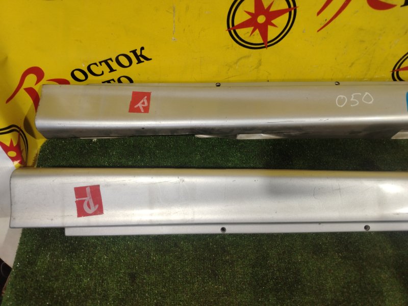 накладка порога, 3000 рублей, Красноярск