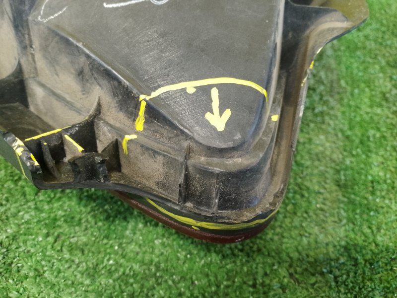 Стоп-сигнал, 1300 рублей, Красноярск