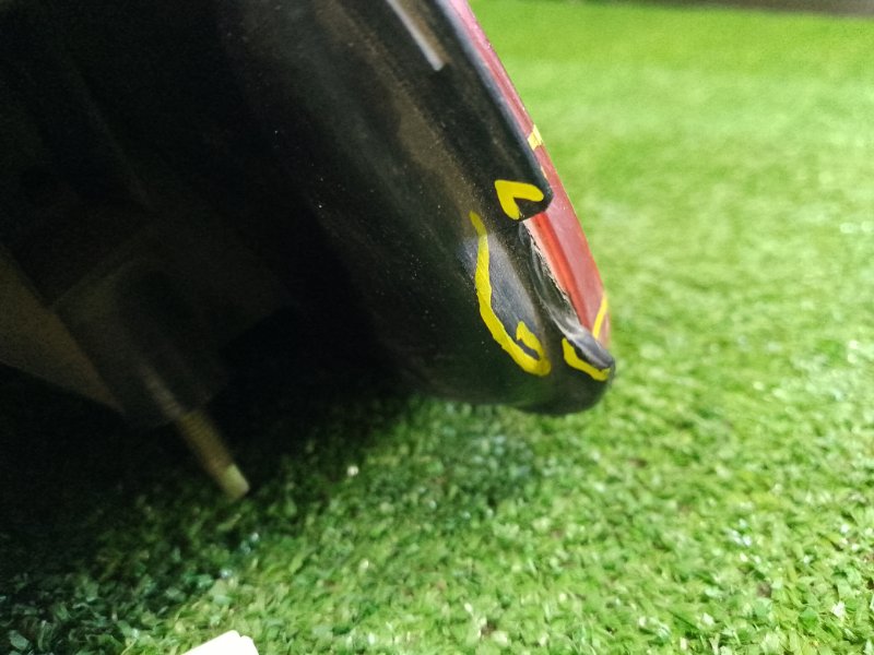 Стоп-сигнал, 1300 рублей, Красноярск