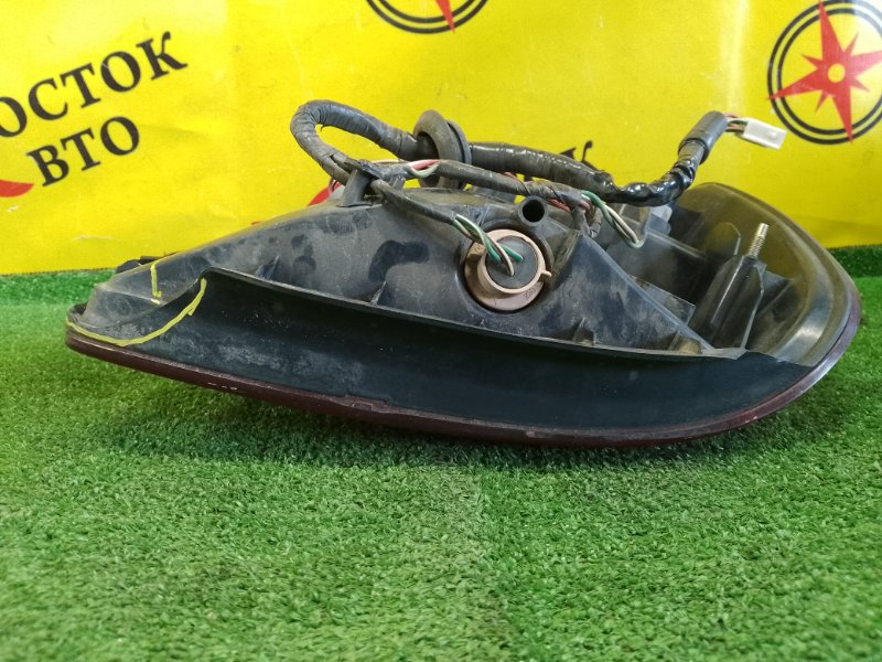 Стоп-сигнал, 1300 рублей, Красноярск