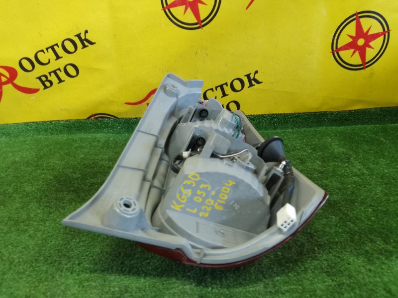 Стоп-сигнал, 1000 рублей, Красноярск