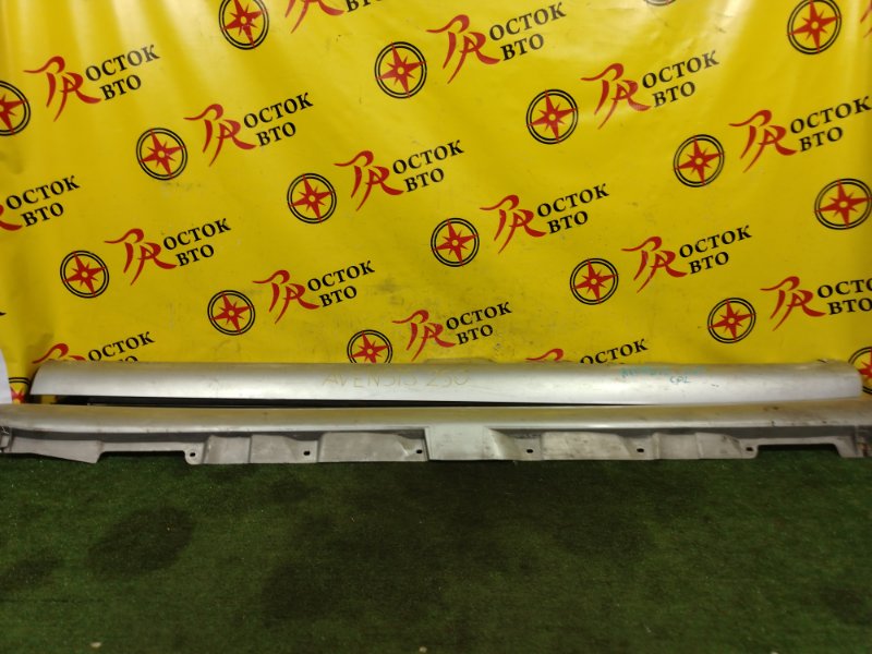 накладка порога, 1500 рублей, Красноярск