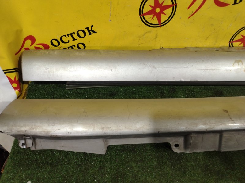 накладка порога, 1500 рублей, Красноярск