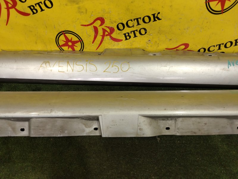 накладка порога, 1500 рублей, Красноярск