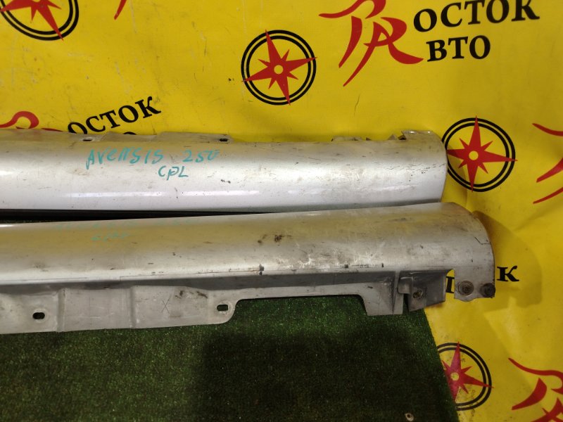 накладка порога, 1500 рублей, Красноярск