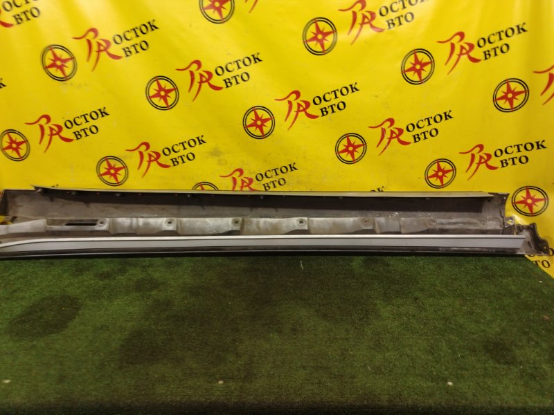 накладка порога, 1500 рублей, Красноярск