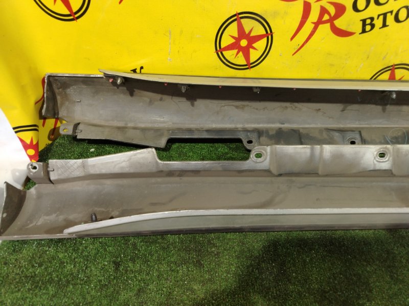 накладка порога, 1500 рублей, Красноярск