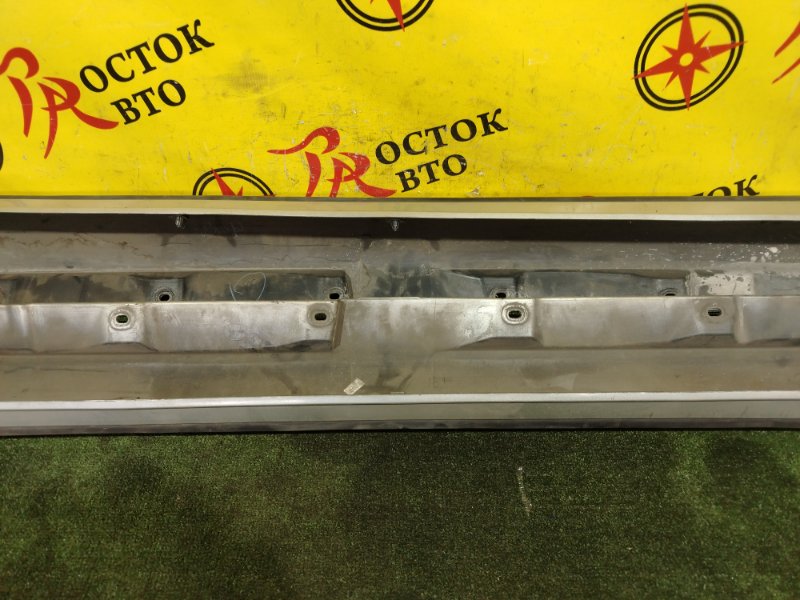 накладка порога, 1500 рублей, Красноярск